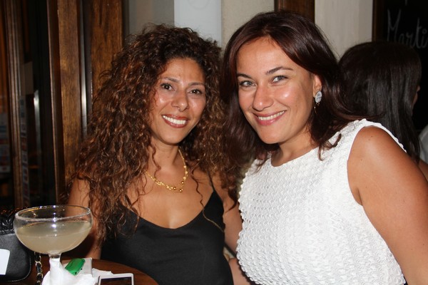 InterNations Beirut Margarita Night 
